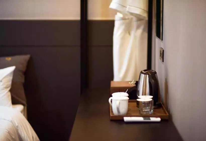Hotel Bcent