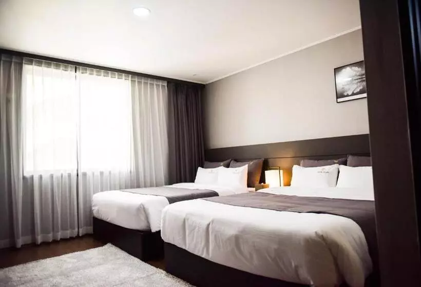 Hotel Bcent
