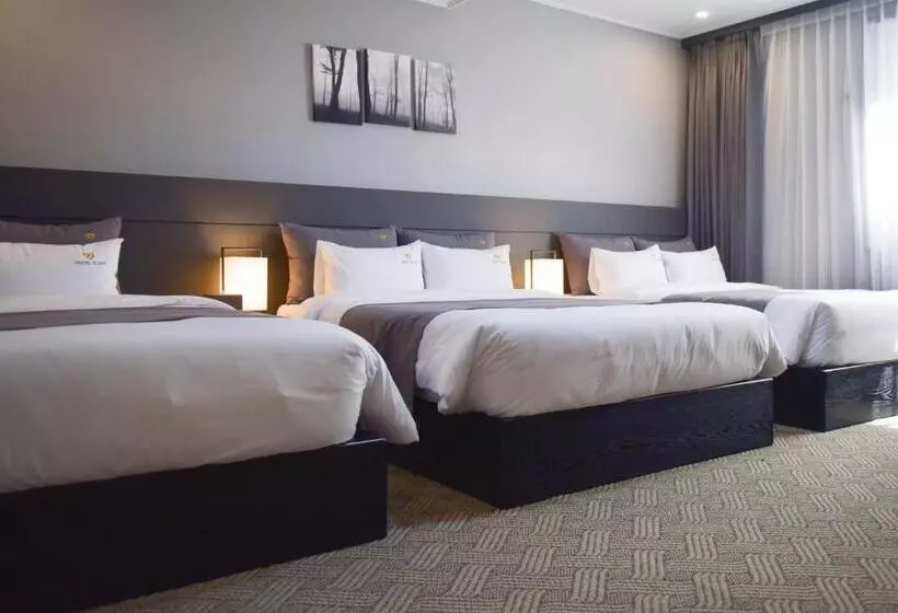 Hotel Bcent