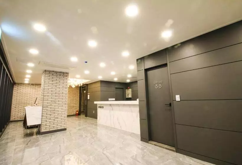 Hotel Bcent