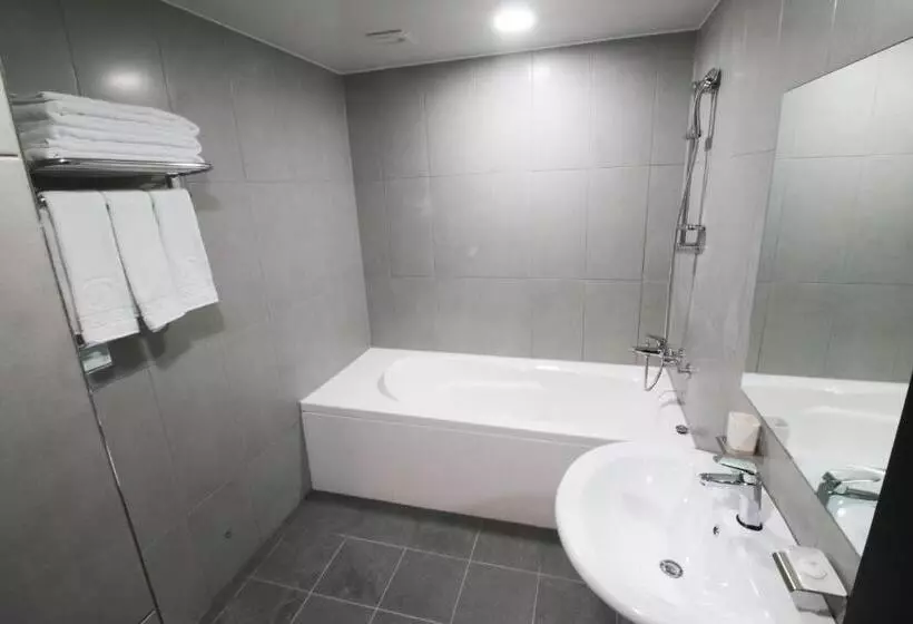 Hotel Bcent