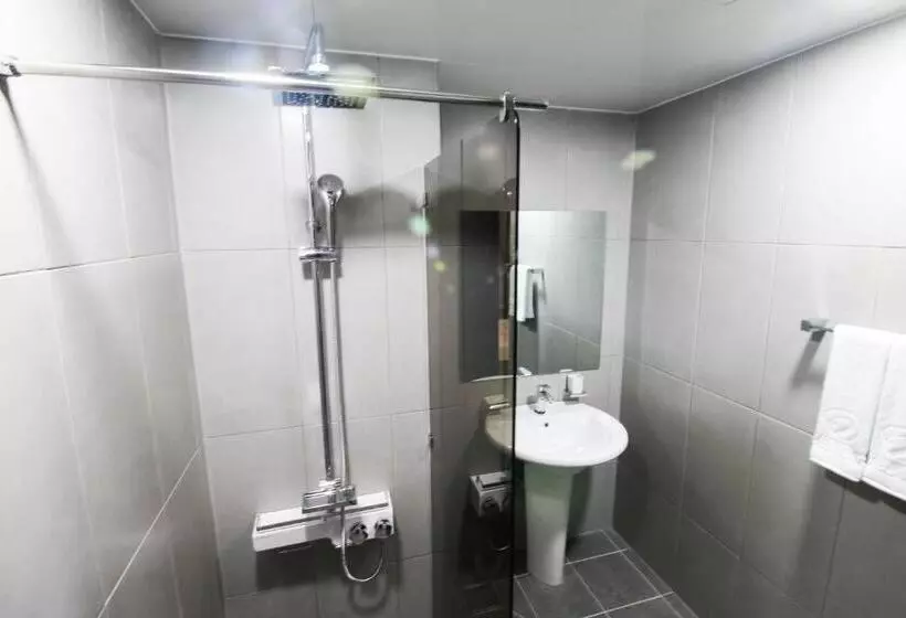 Hotel Bcent