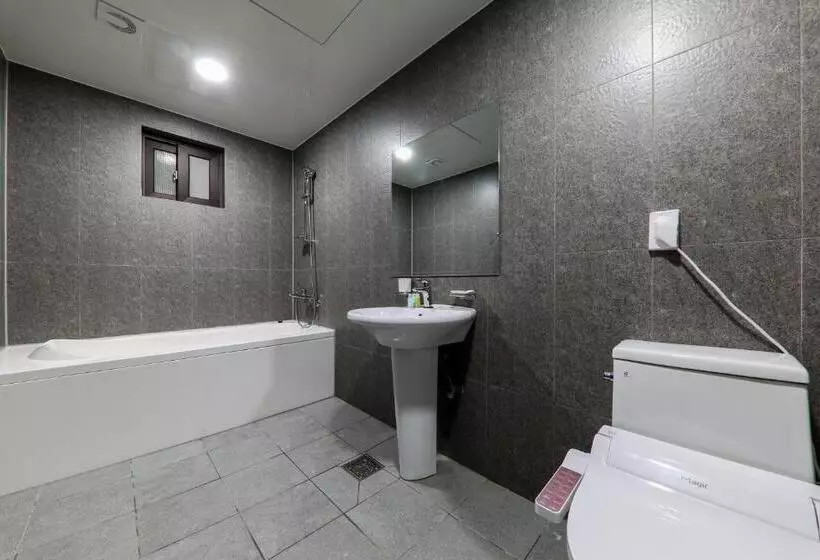 Hotel Bcent