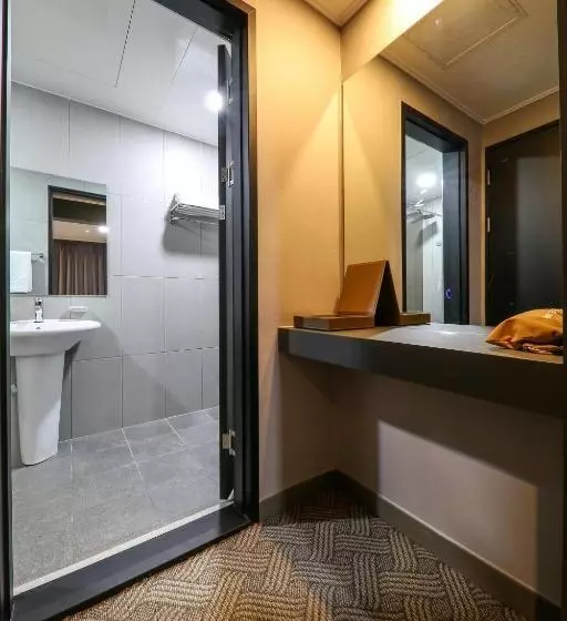 Hotel Bcent