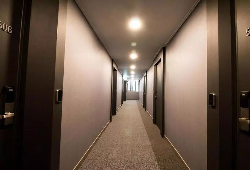 Hotel Bcent