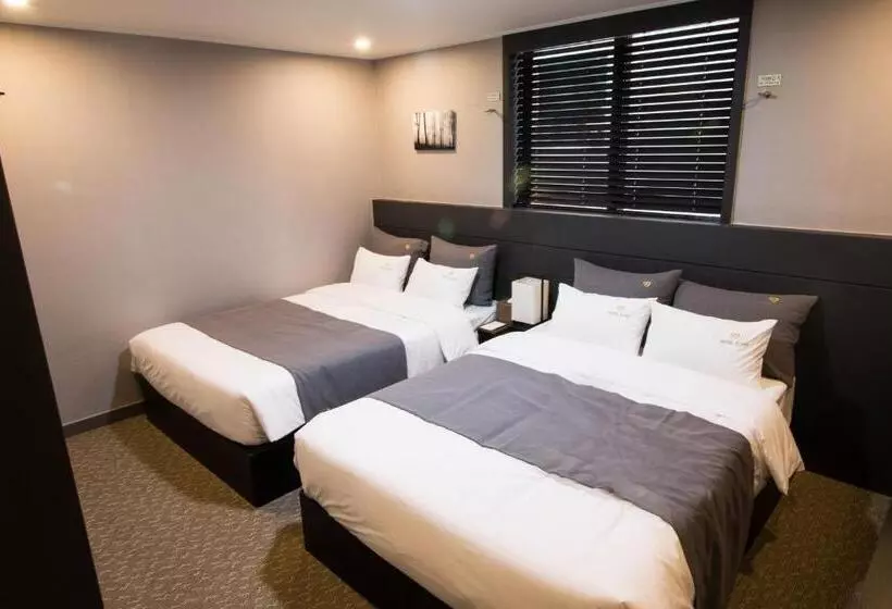 Hotel Bcent