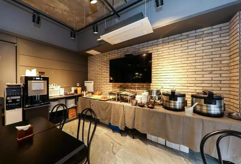 Hotel Bcent