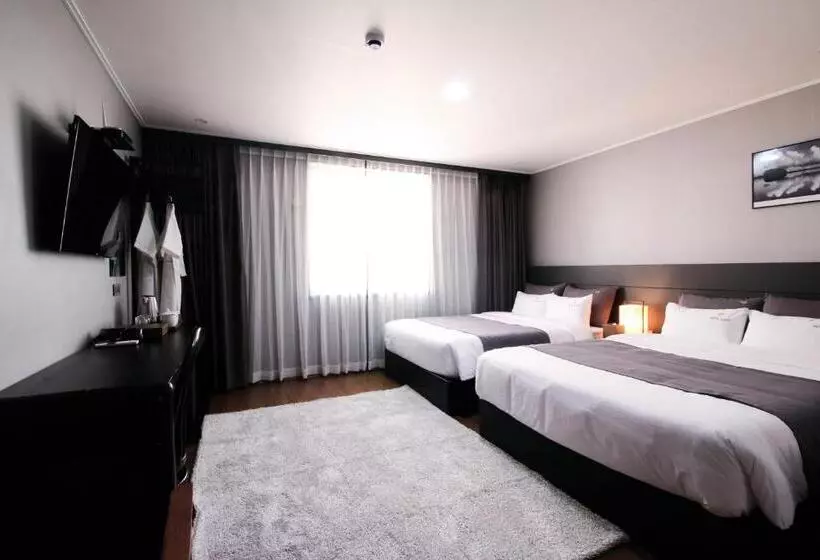 Hotel Bcent