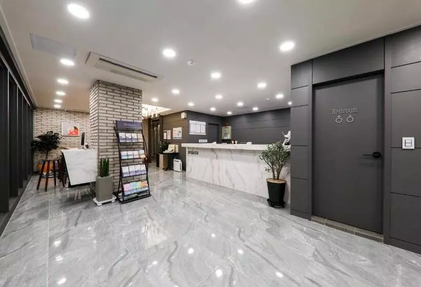 Hotel Bcent