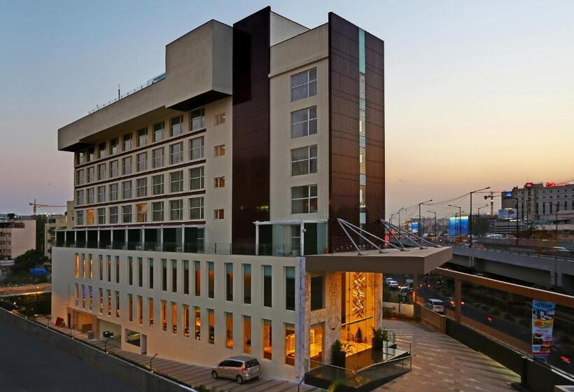 هتل Bhagini Icon Premier