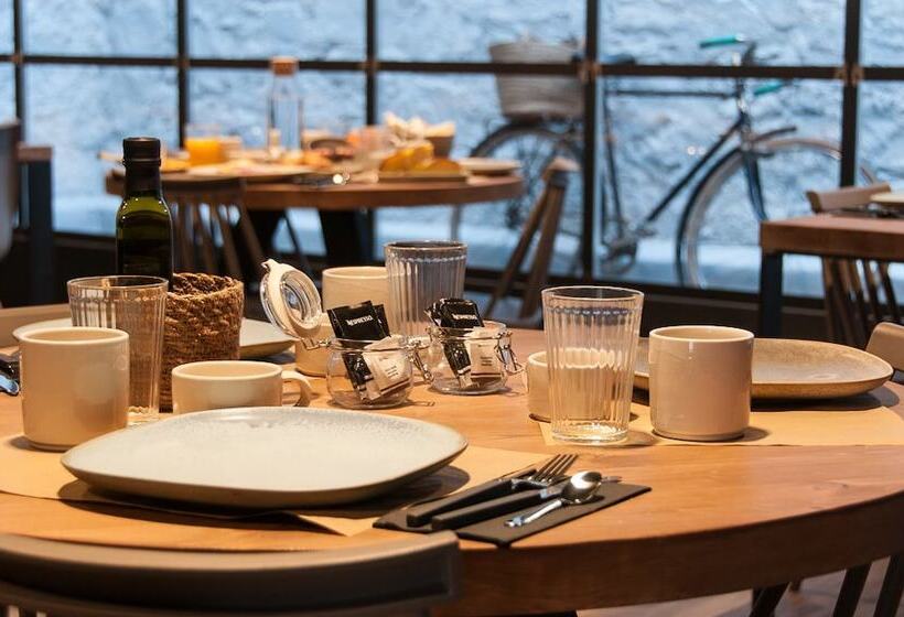 בית מלון כפרי Et De Sant Joan