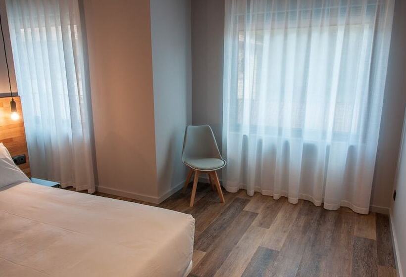 בית מלון כפרי Et De Sant Joan