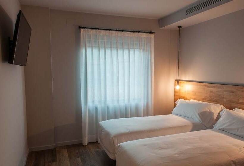 בית מלון כפרי Et De Sant Joan