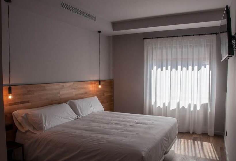 בית מלון כפרי Et De Sant Joan