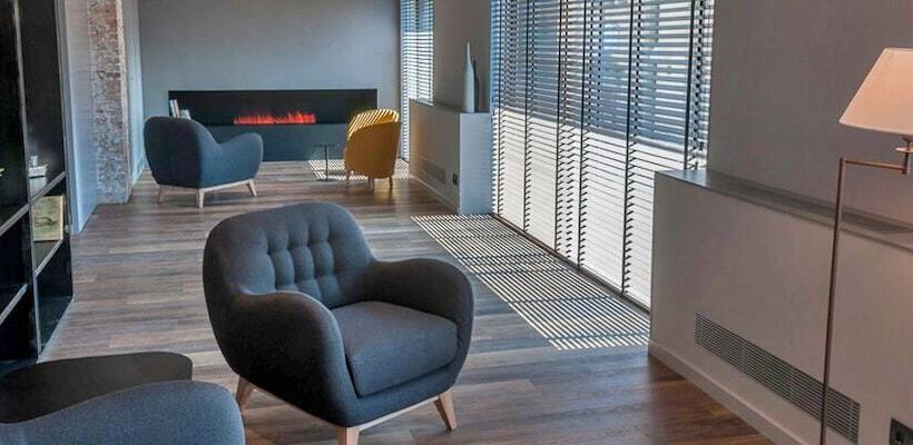 בית מלון כפרי Et De Sant Joan