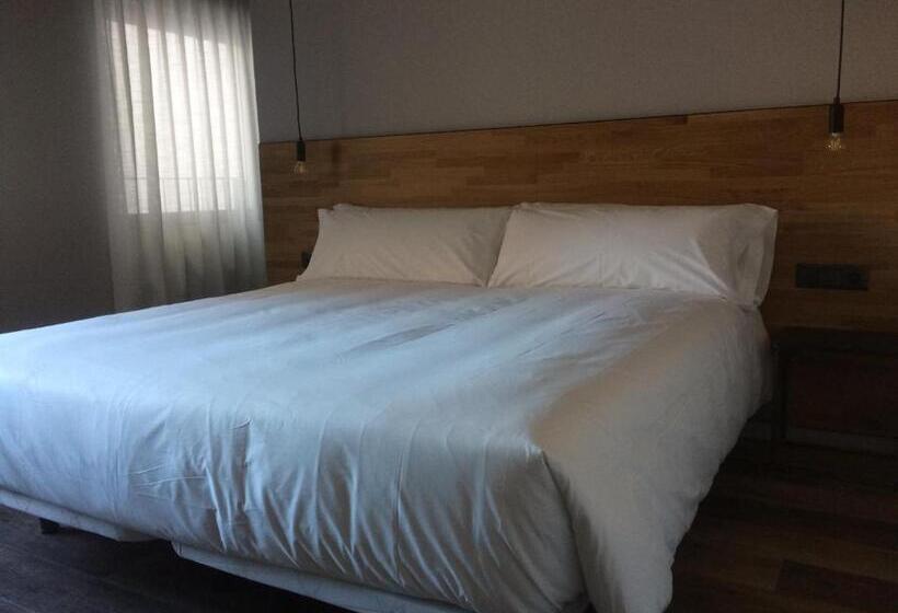 בית מלון כפרי Et De Sant Joan