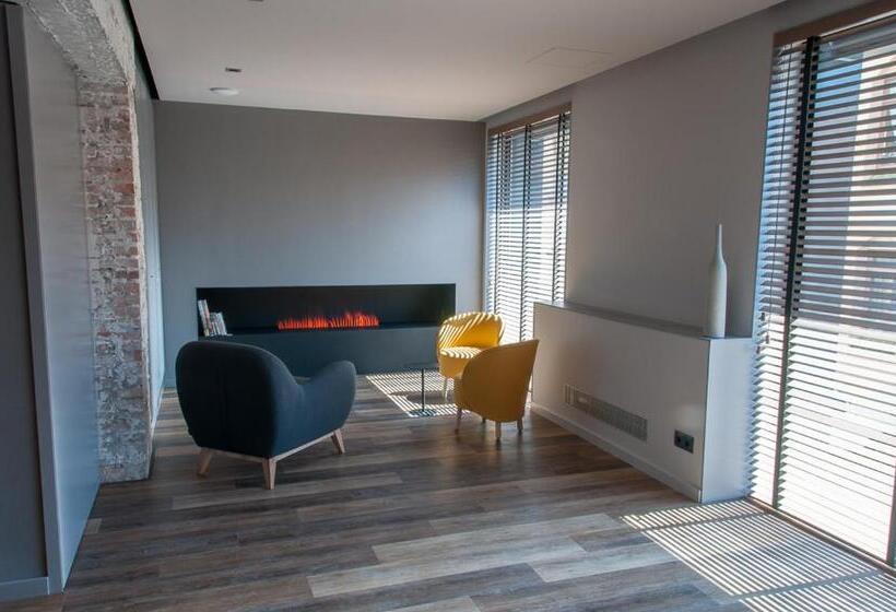 בית מלון כפרי Et De Sant Joan