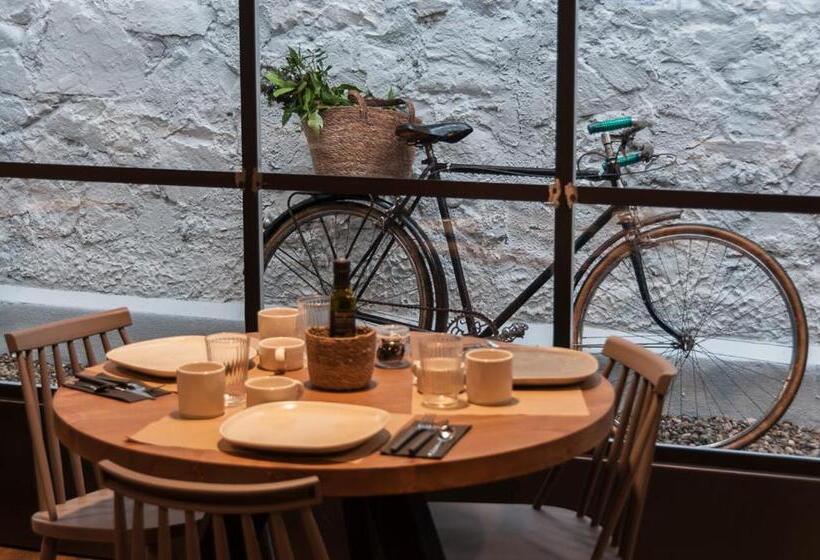 בית מלון כפרי Et De Sant Joan