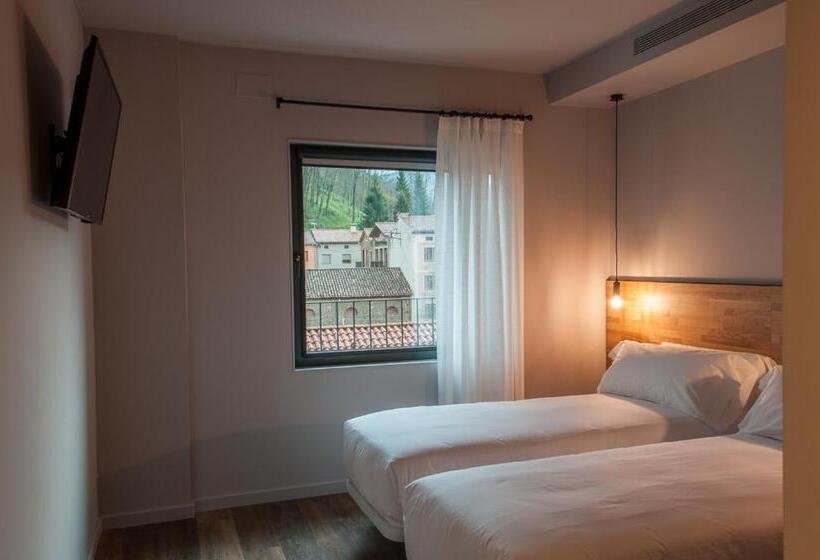 בית מלון כפרי Et De Sant Joan