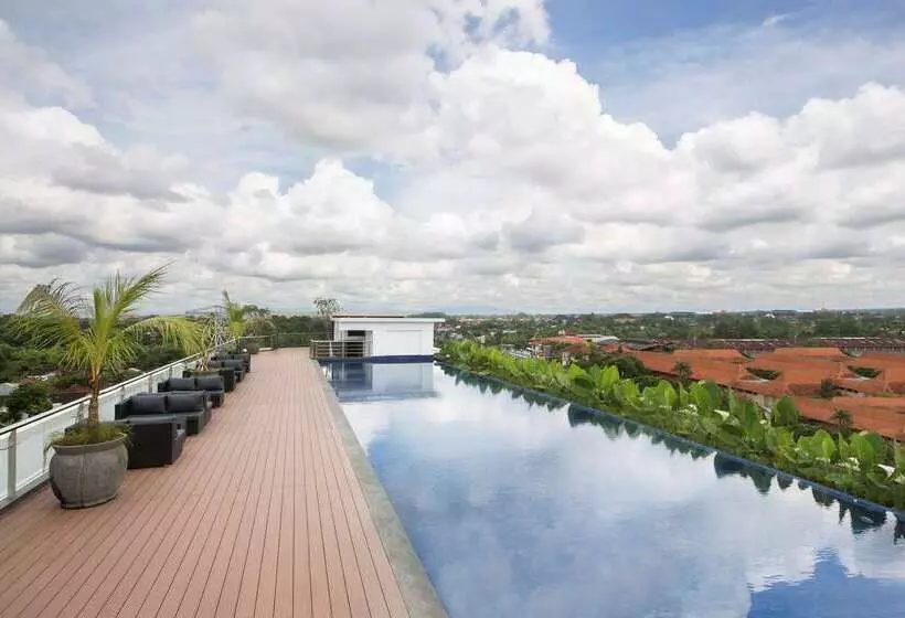هتل Innside By Meliá Yogyakarta