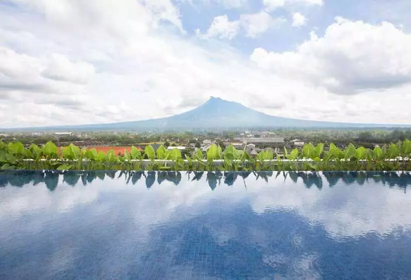 هتل Innside By Meliá Yogyakarta