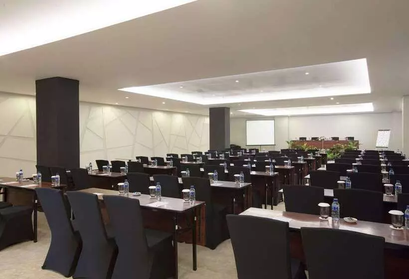 هتل Innside By Meliá Yogyakarta