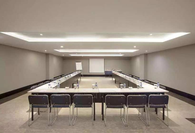 هتل Innside By Meliá Yogyakarta