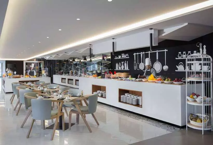 هتل Innside By Meliá Yogyakarta