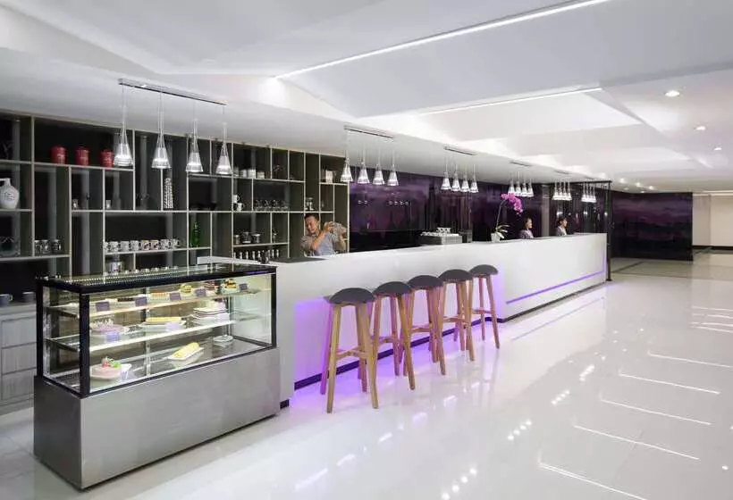 هتل Innside By Meliá Yogyakarta