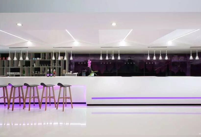 هتل Innside By Meliá Yogyakarta