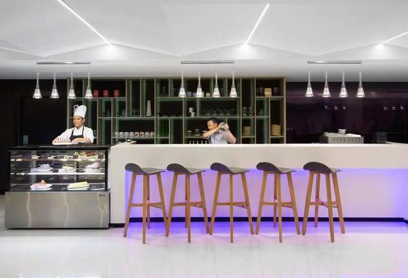 هتل Innside By Meliá Yogyakarta