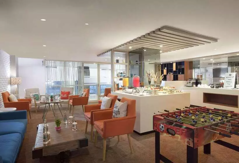 هتل Innside By Meliá Yogyakarta