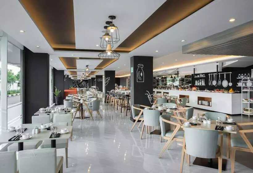 هتل Innside By Meliá Yogyakarta