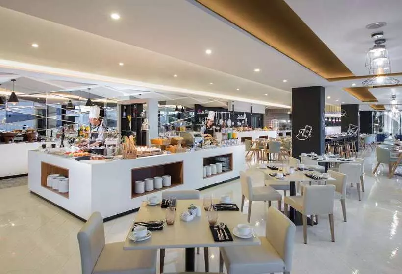 هتل Innside By Meliá Yogyakarta