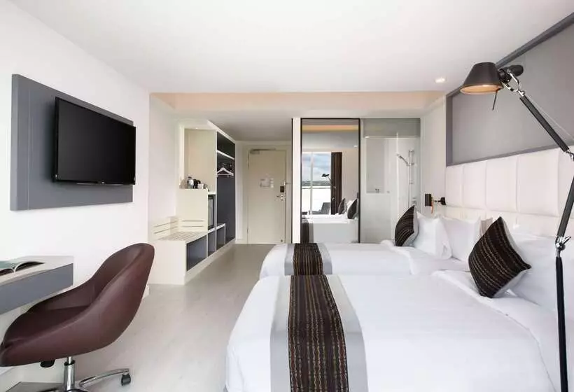 هتل Innside By Meliá Yogyakarta