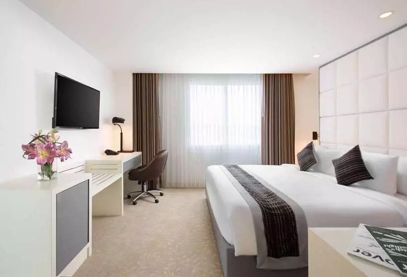 هتل Innside By Meliá Yogyakarta