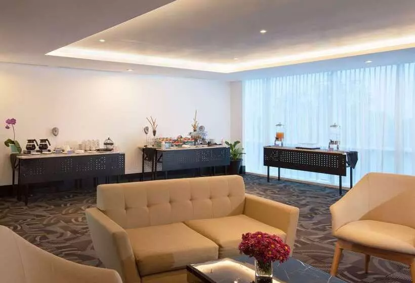 هتل Innside By Meliá Yogyakarta