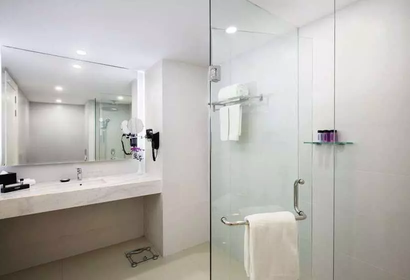 هتل Innside By Meliá Yogyakarta