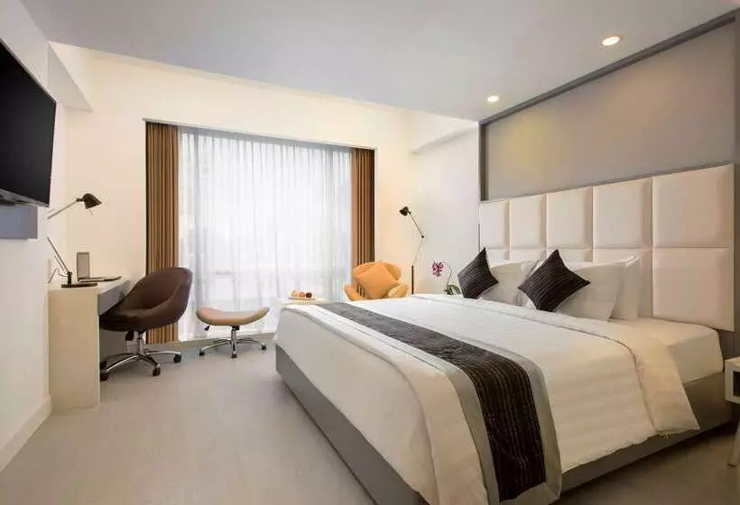 هتل Innside By Meliá Yogyakarta