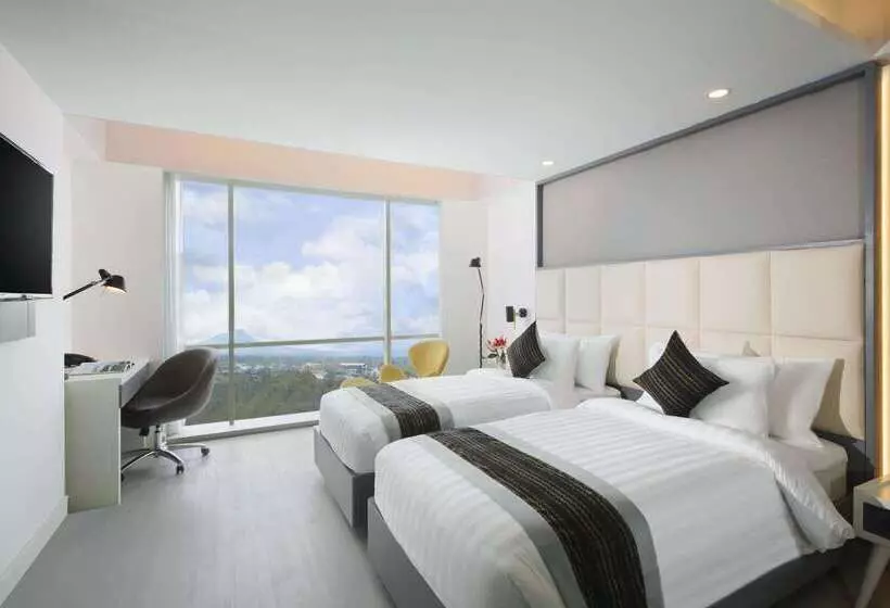 هتل Innside By Meliá Yogyakarta