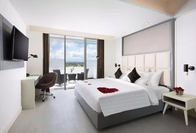 هتل Innside By Meliá Yogyakarta