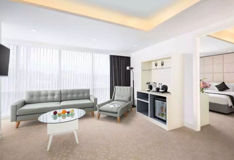هتل Innside By Meliá Yogyakarta