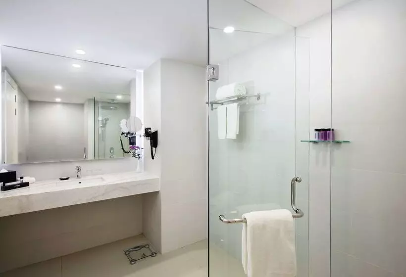 هتل Innside By Meliá Yogyakarta