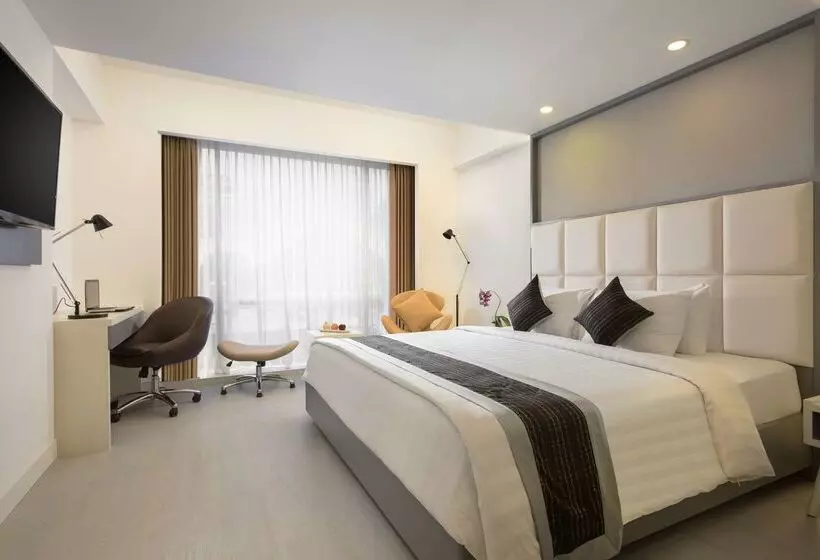 هتل Innside By Meliá Yogyakarta
