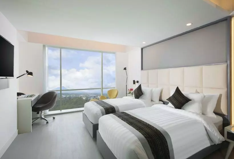 هتل Innside By Meliá Yogyakarta