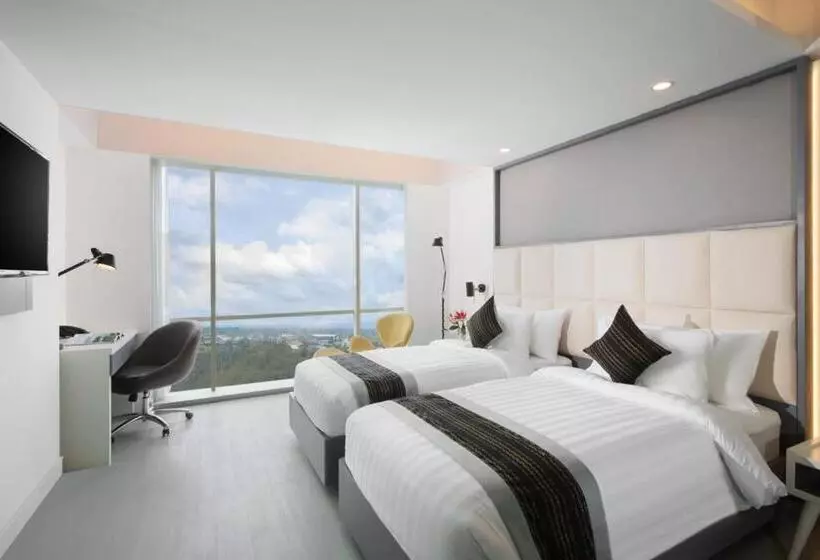 هتل Innside By Meliá Yogyakarta