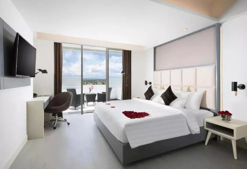هتل Innside By Meliá Yogyakarta