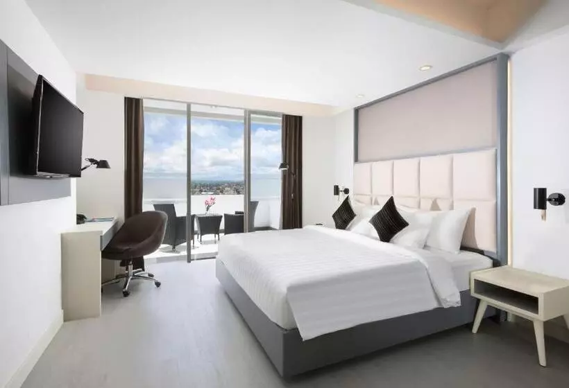 هتل Innside By Meliá Yogyakarta