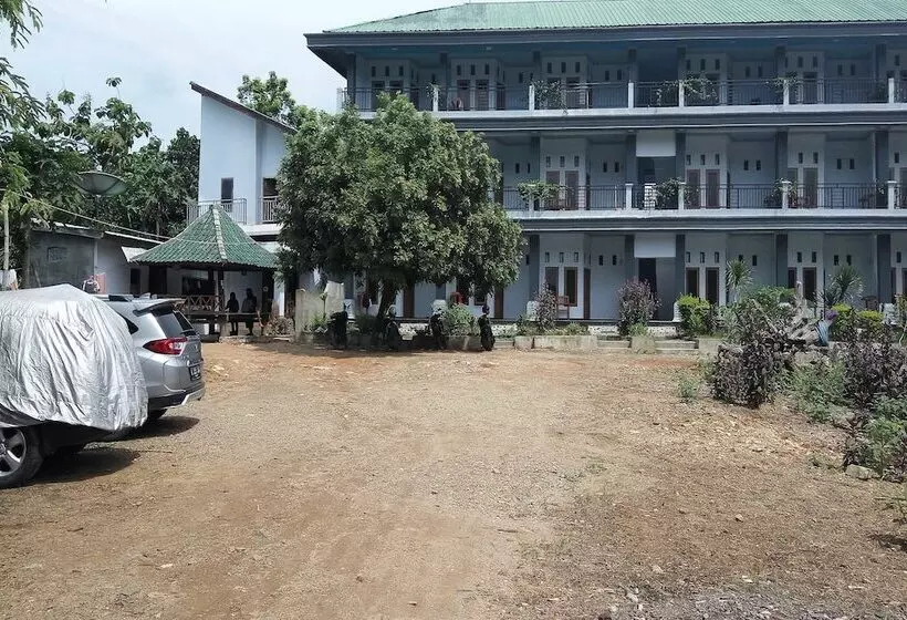 هتل Kasuwari