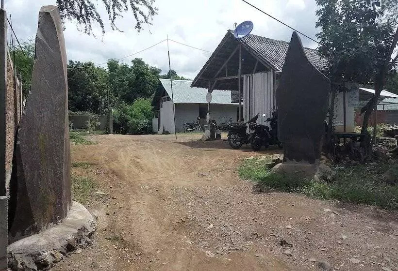 هتل Kasuwari